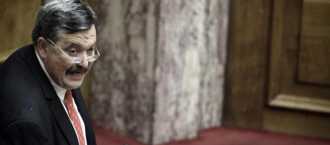 Δεν έχει εντοπιστεί ο Χρήστος Παππάς: «Γιατί να εκτίσω την ποινή μου όταν στο Εφετείο μπορεί να μειωθεί ή να απαλλαγώ;»